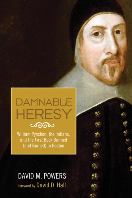 E-book Damnable Heresy David M. Powers