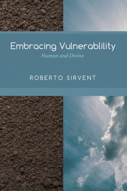 E-book Embracing Vulnerability Roberto Sirvent