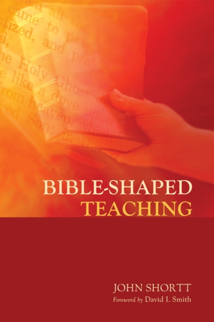 E-knjiga Bible-Shaped Teaching John Shortt