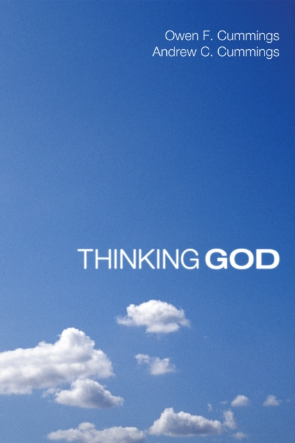E-book Thinking God Owen F. Cummings