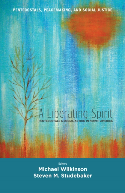 E-kniha Liberating Spirit Michael Wilkinson