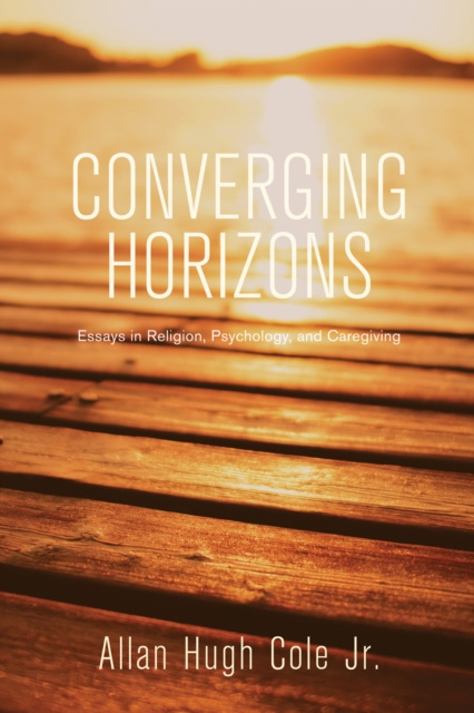 E-book Converging Horizons Allan Hugh Cole Jr.