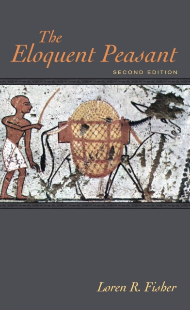 Libro elettronico Eloquent Peasant, 2nd edition Loren R. Fisher
