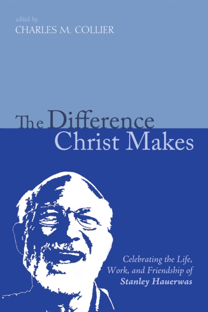 E-knjiga Difference Christ Makes Charles M. Collier