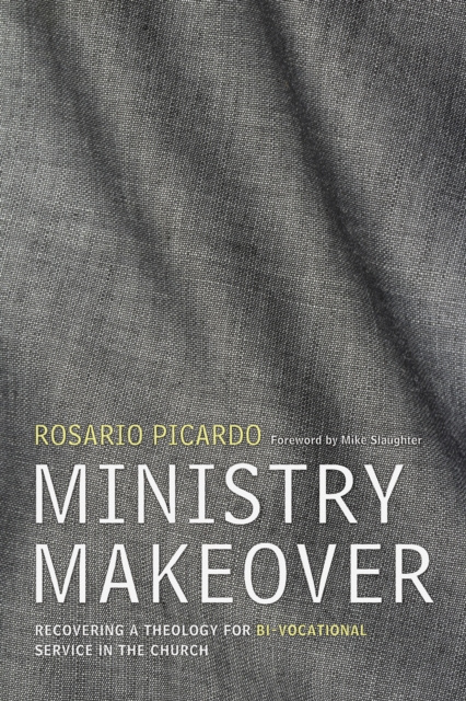 E-book Ministry Makeover Rosario Picardo
