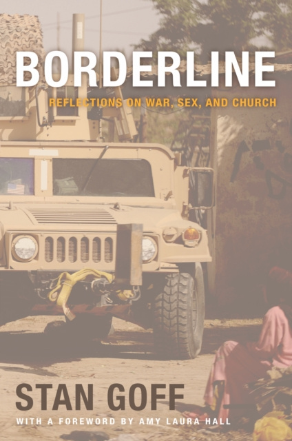 E-knjiga Borderline Stan Goff