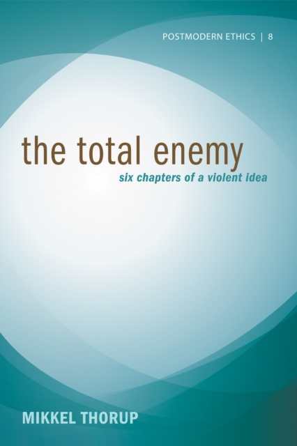 E-Book Total Enemy Mikkel Thorup