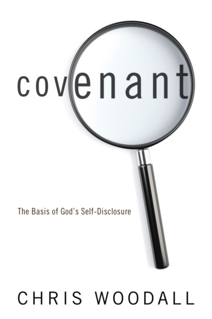 E-book Covenant Chris Woodall