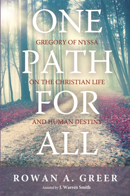 E-Book One Path For All Rowan A. Greer