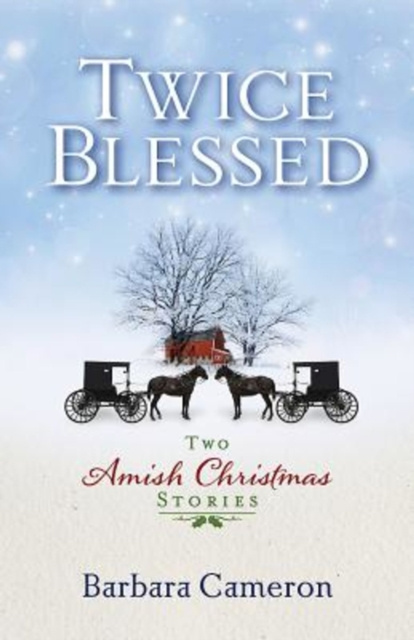 E-book Twice Blessed Barbara Cameron