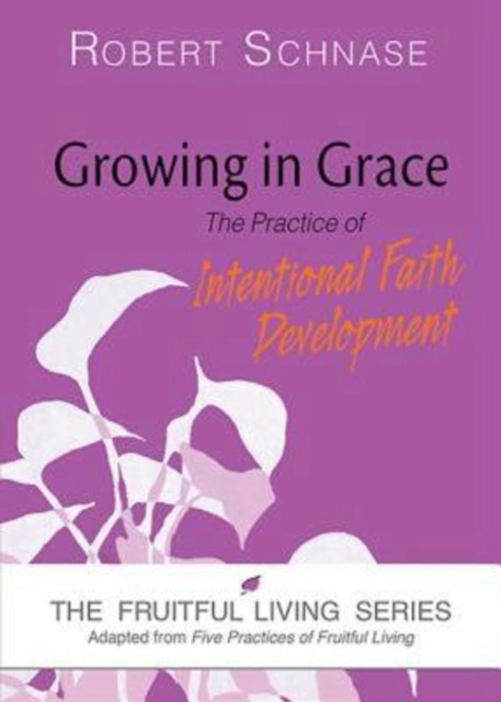 E-knjiga Growing in Grace Robert Schnase