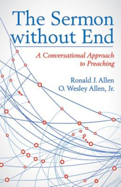 E-knjiga Sermon without End Prof O. Wesley Allen JR.