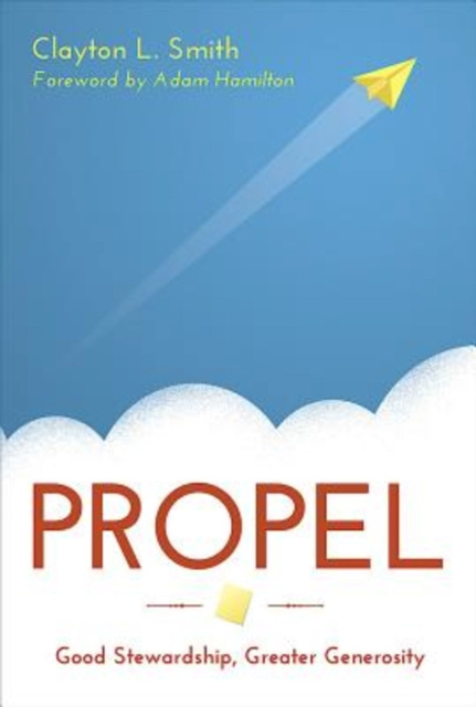 E-book Propel Clayton L. Smith