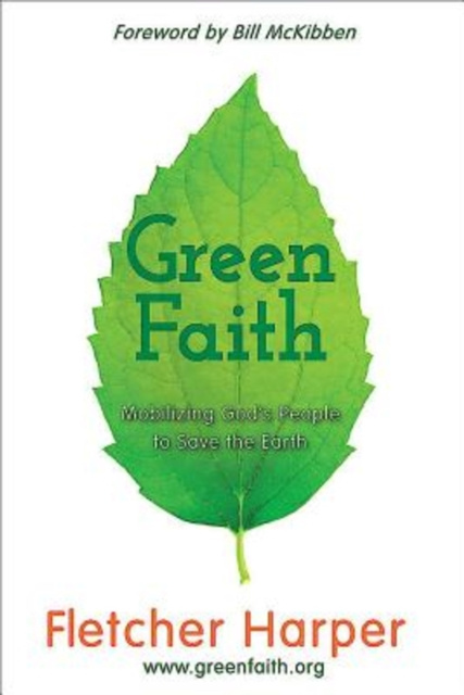 E-knjiga GreenFaith Rev. Fletcher Harper