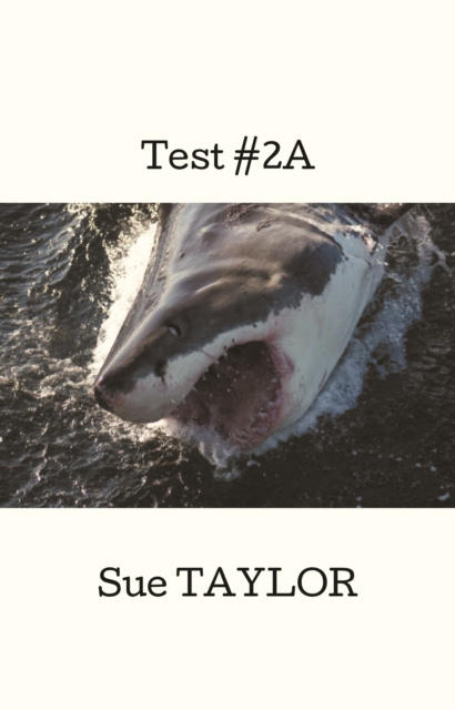 E-knjiga Test #2A Sue TAYLOR
