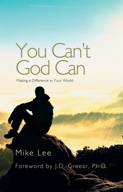E-Book You Can't God Can Mike Lee