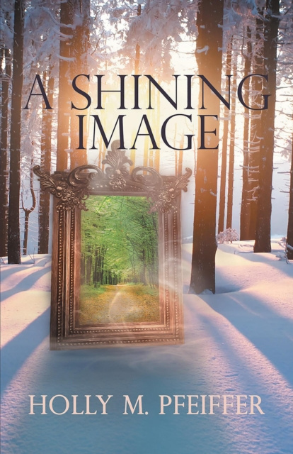 E-knjiga Shining Image Holly Pfeiffer