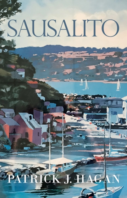 E-book Sausalito Patrick J. Hagan
