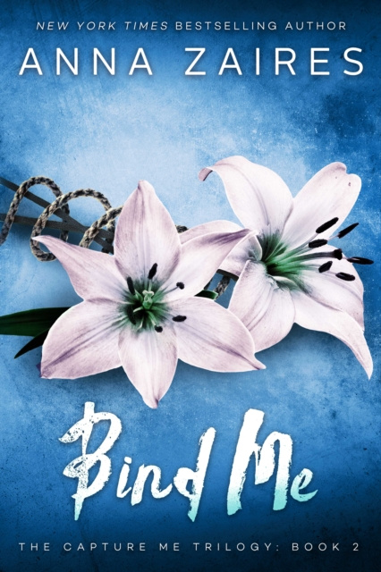 E-knjiga Bind Me Anna Zaires