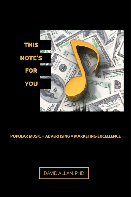 E-book This Note's For You David Allan