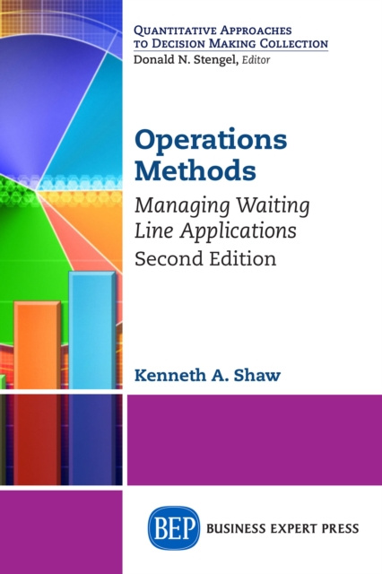 E-knjiga Operations Methods Kenneth A. Shaw