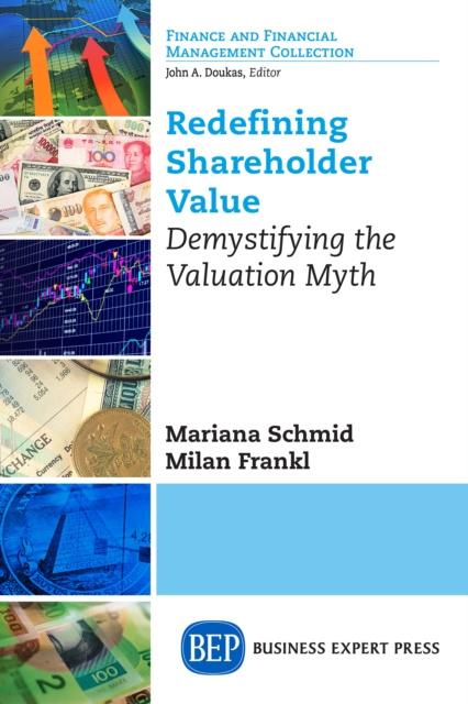 E-book Redefining Shareholder Value Mariana Schmid