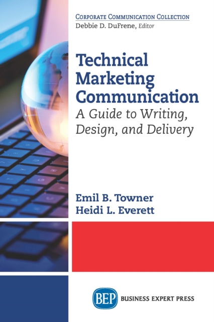 E-knjiga Technical Marketing Communication Emil B. Towner