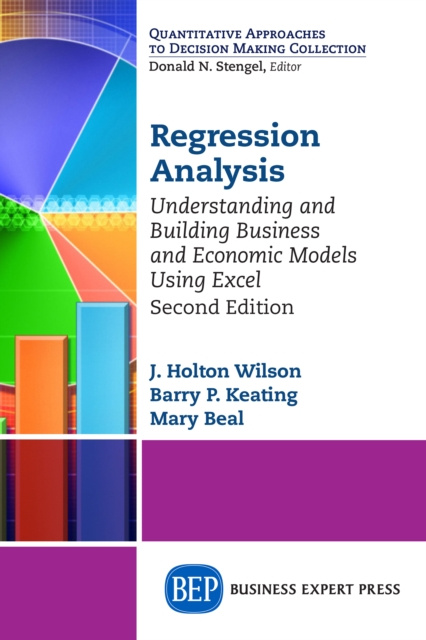 E-knjiga Regression Analysis J. Holton Wilson