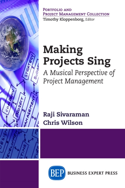 E-knjiga Making Projects Sing Raji Sivaraman