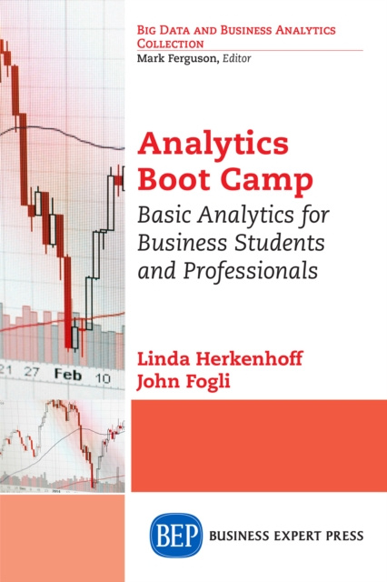 E-book Analytics Boot Camp Linda Herkenhoff