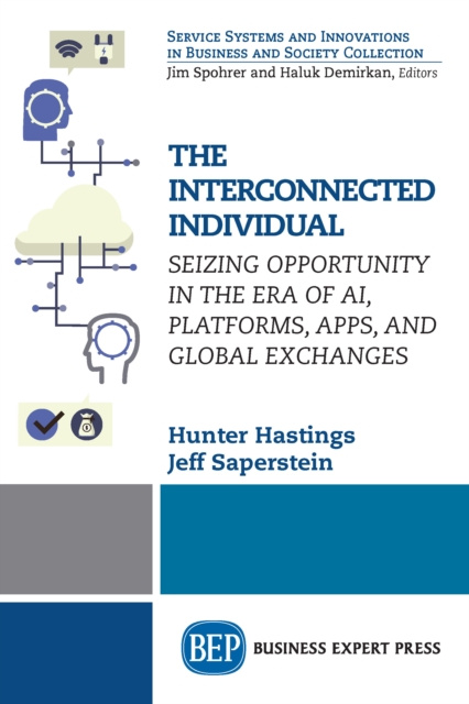 E-knjiga Interconnected Individual Hunter Hastings