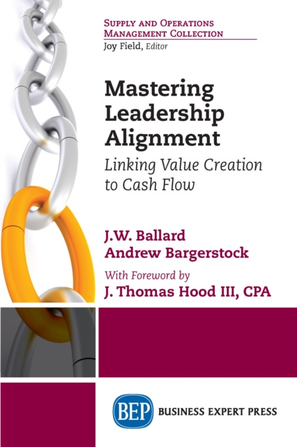 E-knjiga Mastering Leadership Alignment J.W. Ballard