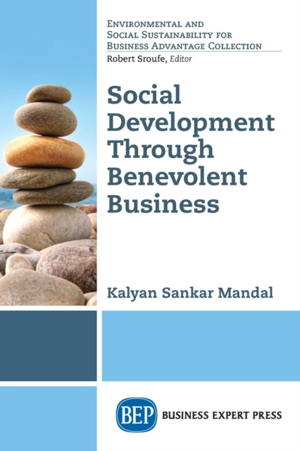 E-knjiga Social Development Through Benevolent Business Kalyan Sankar Mandal
