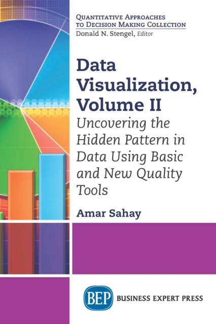 E-knjiga Data Visualization, Volume II Amar Sahay