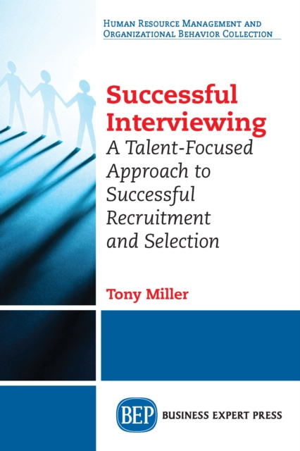 E-book Successful Interviewing Tony Miller