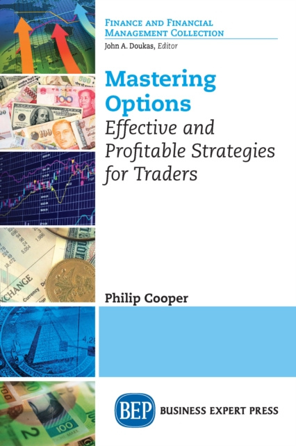 E-book Mastering Options Philip Cooper