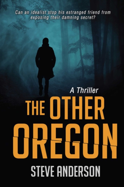 E-knjiga Other Oregon Steve Anderson