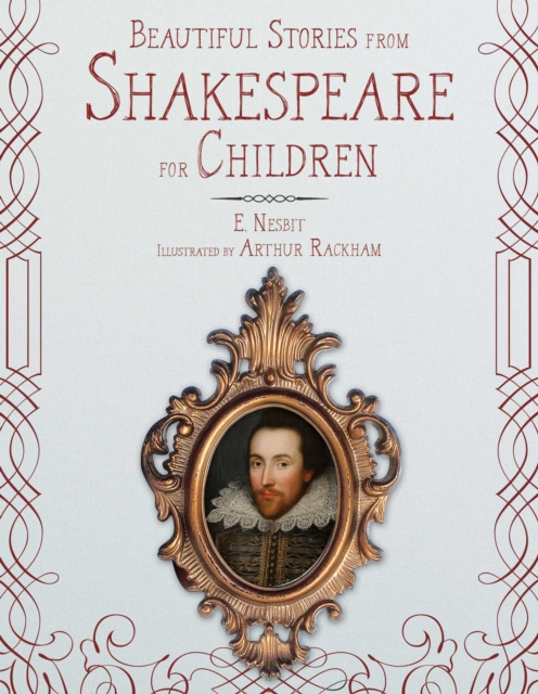 E-kniha Beautiful Stories from Shakespeare for Children Nesbit