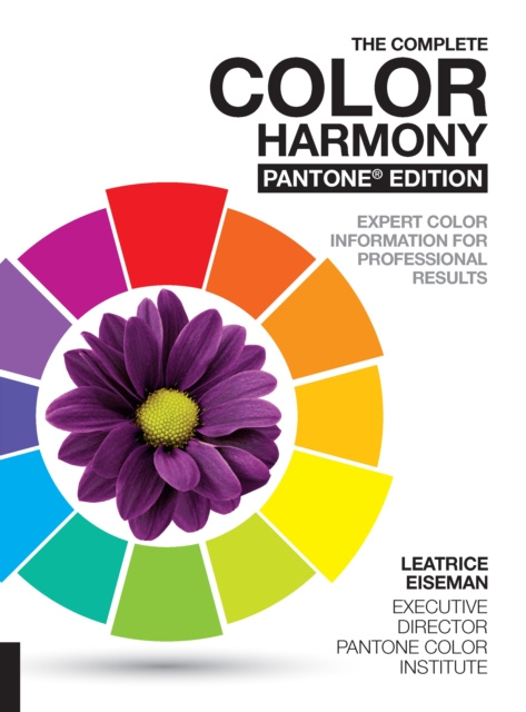 E-kniha Complete Color Harmony, Pantone Edition Leatrice Eiseman