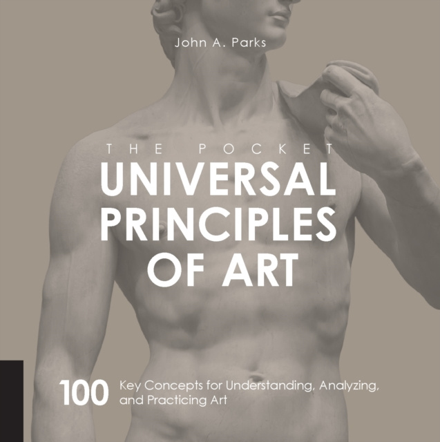 E-knjiga Pocket Universal Principles of Art John A Parks