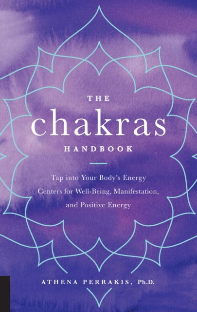 E-knjiga Chakras Handbook Athena Perrakis