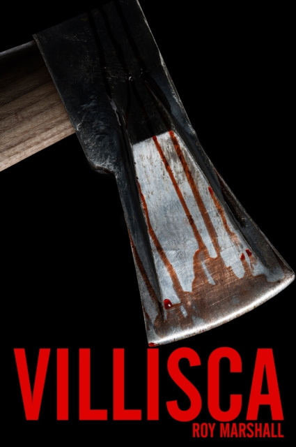 E-knjiga Villisca Roy Marshall