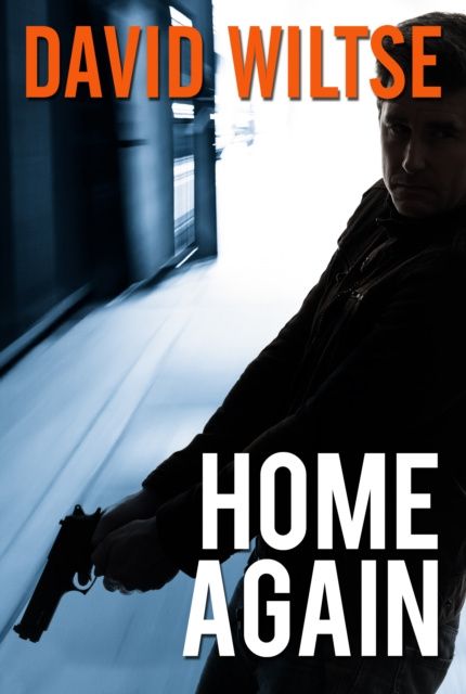 E-book Home Again David Wiltse