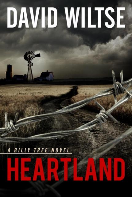 E-book Heartland David Wiltse