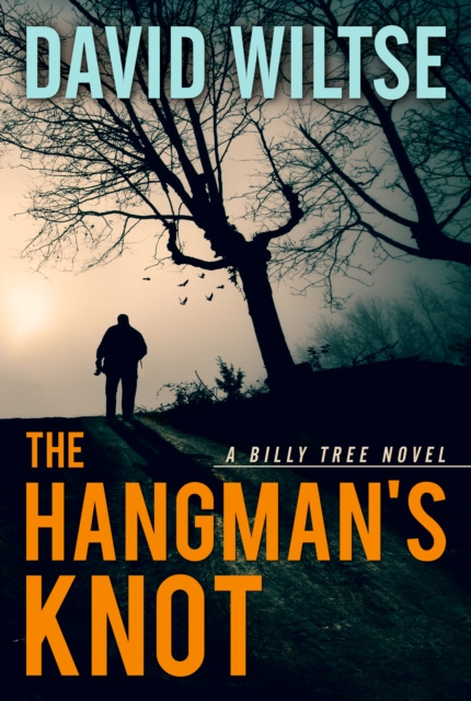 E-book Hangman's Knot David Wiltse