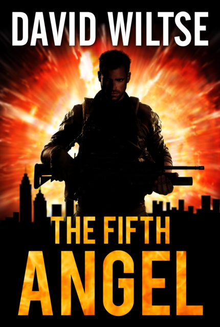 E-book Fifth Angel David Wiltse