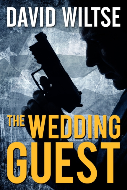 E-book Wedding Guest David Wiltse
