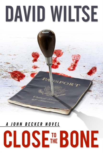 E-book Close to the Bone David Wiltse