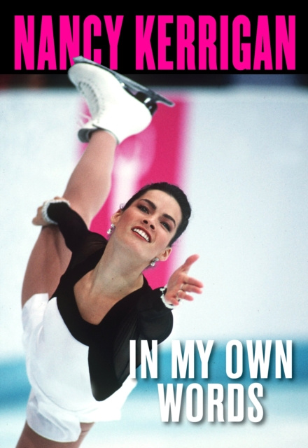 E-book Nancy Kerrigan Nancy Kerrigan