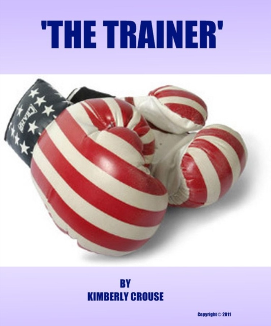 E-knjiga Trainer Kimberly Crouse